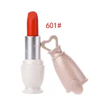 Bynanda портативный размер женская помада для макияжа водостойкая стойкая натуральная косметика для губ красивая помада для губ инструмент