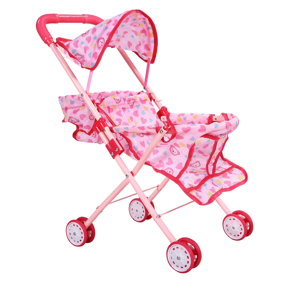 large doll pram