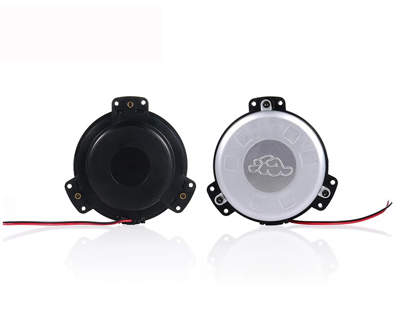 2pcs/lot Sounderlink tactile transducer mini bass music shaker bass vibration speaker for home theater sofa car seat
