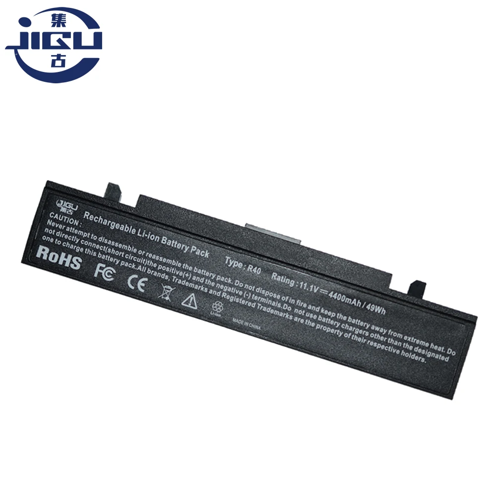 Jigu аккумулятор для SAMSUNG X60 Q210 R39 R410 R41 M60 NP P210 P460 P50 P60 R40 R45 R58 R510 R60 R65 R70 R700|samsung r410