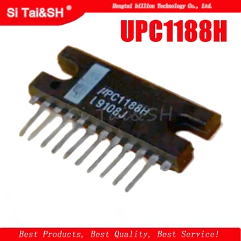 

1PCS UPC1188H 838-1 UPC1188 1188H ZIP