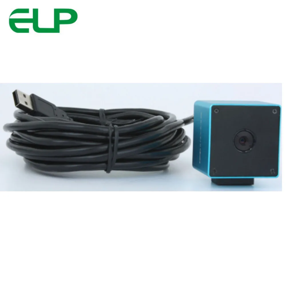 ELP-USB500W02M-AFC 蓝色2