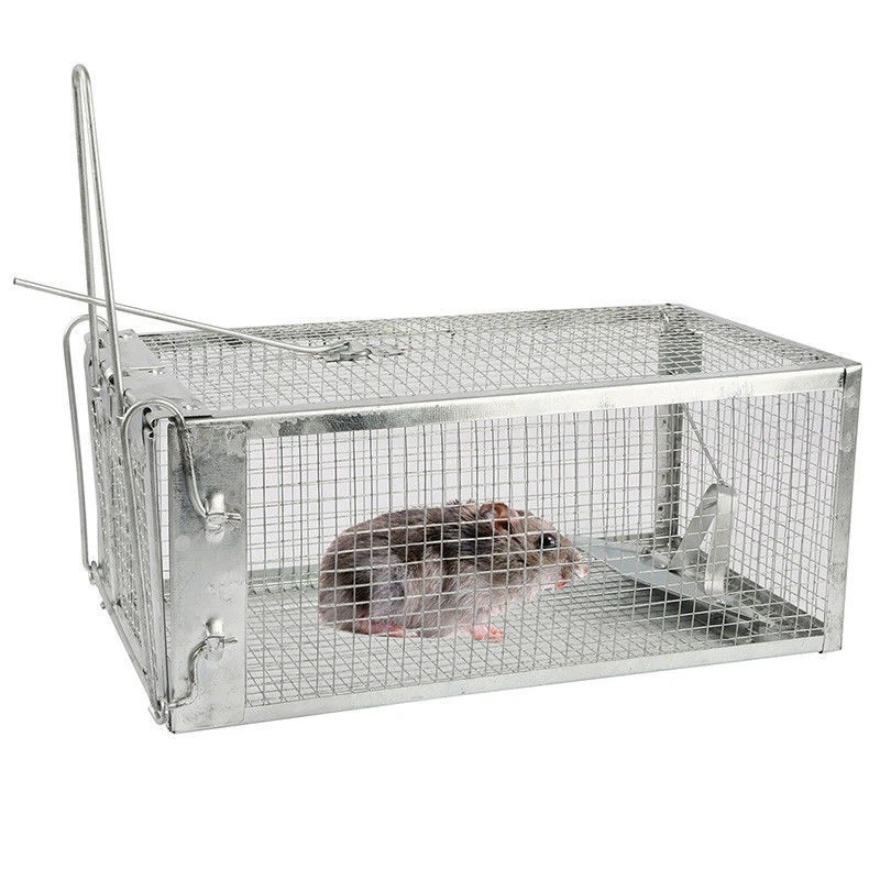 Hot-Sale-Animal-Trap-Steel-Cage-for-Small-Live-Rodent-Control-Rat-Mice-Squirrel-Mouse-cage (3)