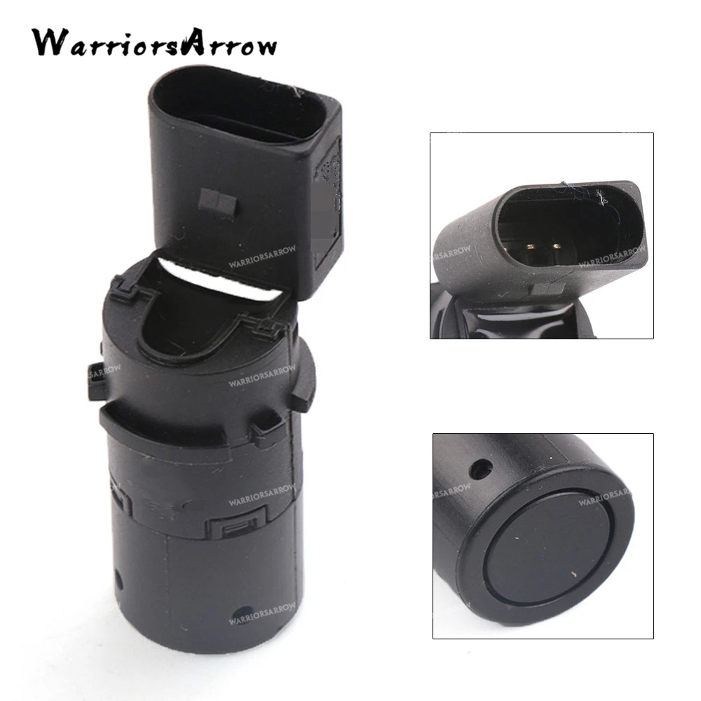 

PDC Parking Sensor Set For Audi A6 C5 C6 S6 RS6 2002 2003 2004 2005 2006 2007 2008 Saloon Avant Sensor Volkswagen T5 7H0919275B