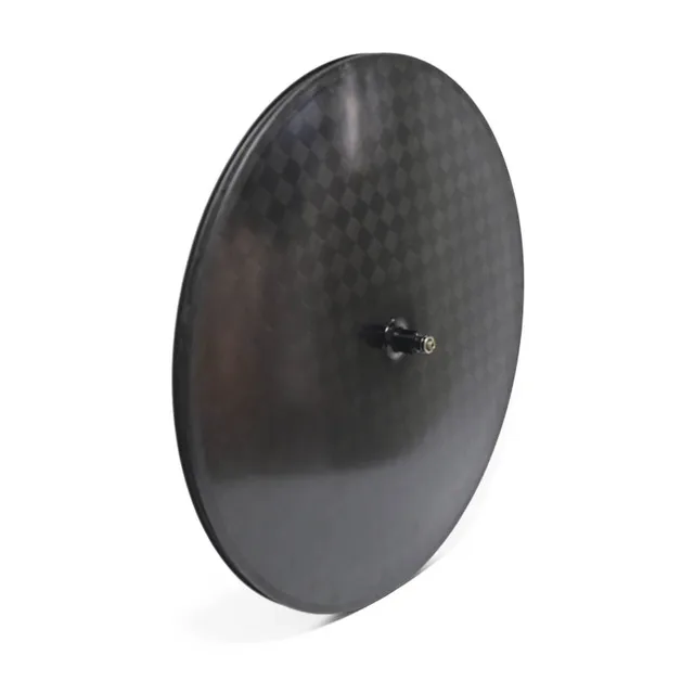 Best price at $600 Cheap Top-End On Line Shop Disc Wheel Clincher 3K/12K/UD(Glossy or Matt) Disc Carbon Rear Wheels 700C Bicycle Wheels Customized Rim