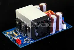 Готовые IRFP4227 IRS2092S высокое Мощность 1000 Вт моно класса D HIFI Цифровой Мощность усилитель доска