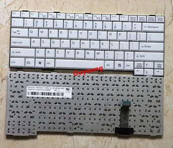 

English keyboard for fujitsu Lifebook SH761 SH561 SH760 SH560 S761 S561 A552 A561 S561 SH792 T901 S762 S560 US