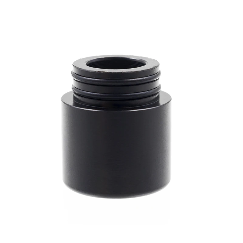 Ewinvape TFV8 810 советов капельного Resein широким отверстием мундштук для электронных