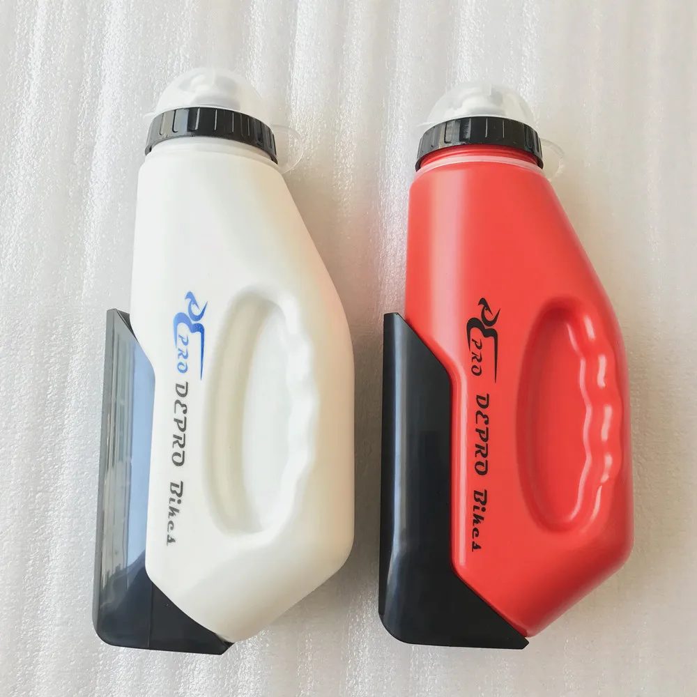 Winow hot sale carbon aero road bike frame 750ML water bottle and