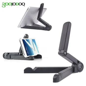 360 Degree Flexible Phone Holder Stand for iPhone 7 4 5s 6 6S Plus For Galaxy S5 S6 Edge for iPad 2 3 4 Air Pro 9.7 Mini Tablets