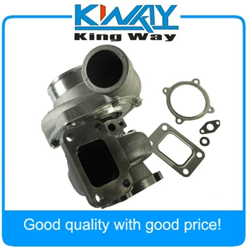 

GT3582 Universal Turbo Turbocharger Turbolader T3 Flange 4 Bolts A/R.7 400-600HP