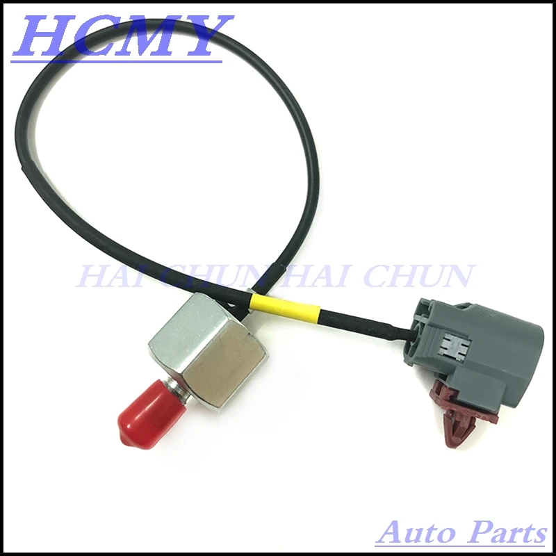 ZJ01 18 921 E1T50371 ZJ0118921 e001t50датчик детонации удара 471 для MAZDA 2 3 5 6 MAZDA2 MAZDA3 BK MAZDA6 1 4 1.6L 2.0L