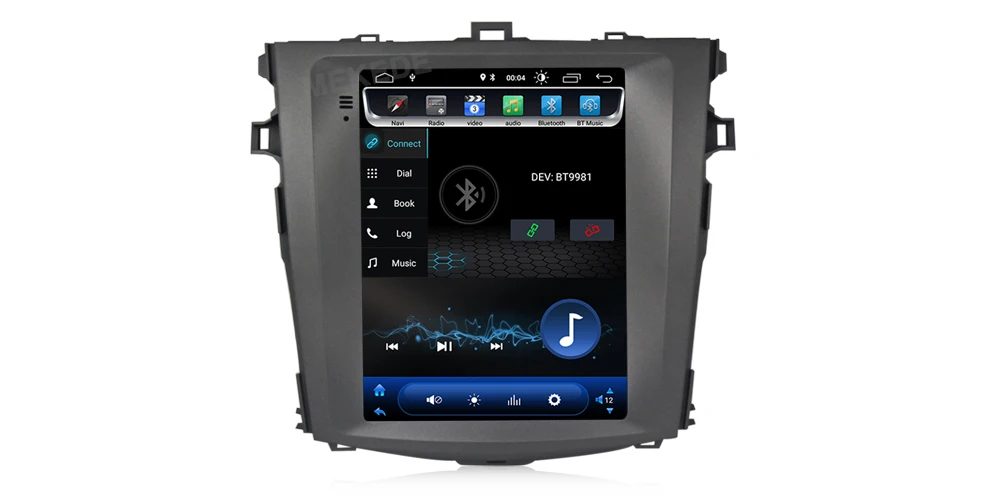 Sale MEKEDE Android 8.1 RAM 2GB 2 Din Car Multimedia Player For Toyota Corolla 2007 2008 2009 2010 2011 DVD Radio Gps Naviagtion WIFI 12 Sale MEKEDE Android 8.1 RAM 2GB 2 Din Car Multimedia Player For Toyota Corolla 2007 2008 2009 2010 2011 DVD Radio Gps Naviagtion WIFI 12