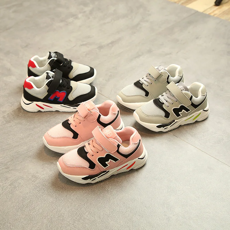 

Fashion excellent kids shoes baby sports running baby boys girls sneakers Cute Lovely cool children casual shoes infant tennis