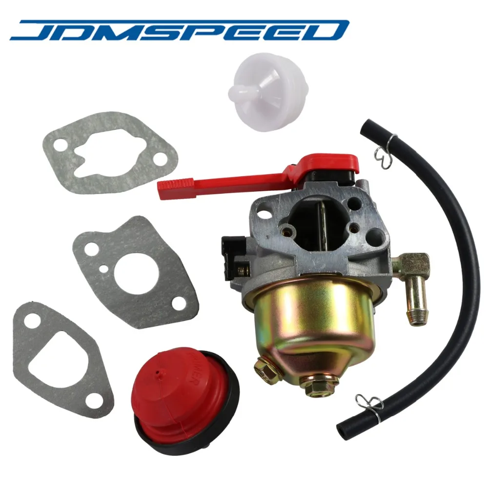 jdmspeed Карбюратор ПОДХОДИТ MTD Cub Cadet Troy Bilt A135 снегоочиститель 951-12098 951-14028A