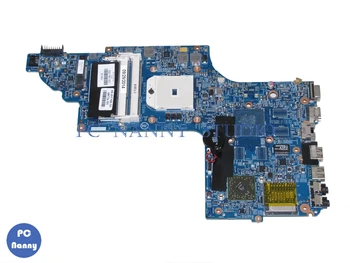 

PCNANNY for HP Envy DV6-7000 DV6-7229WM Mainboard Laptop Motherboard FS1 682180-501