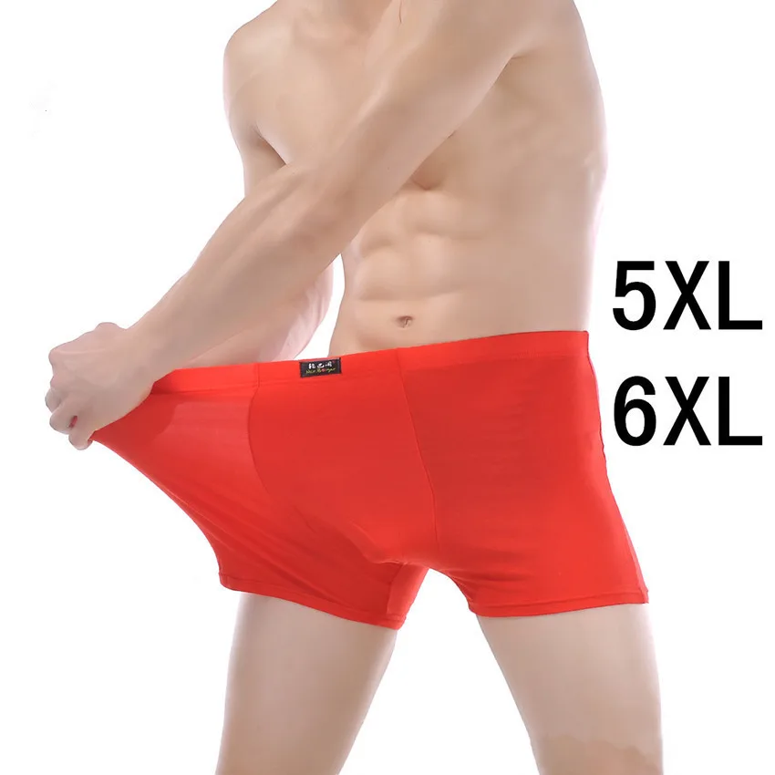 calzoncillos hombre tallas grandes