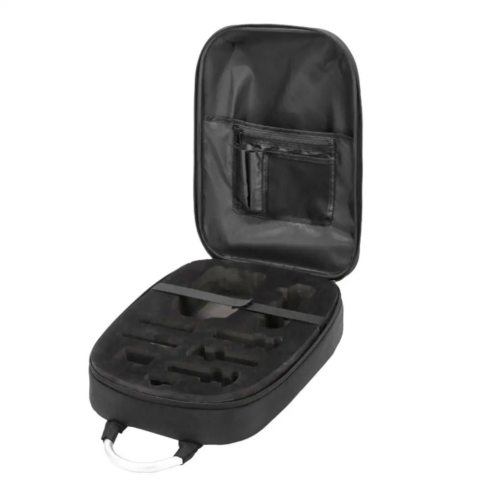 

Portable Travel Shoulder Bag, Waterproof Anti-shock Storage Hard Bag For Xiaomi X8SE Drone Accessories