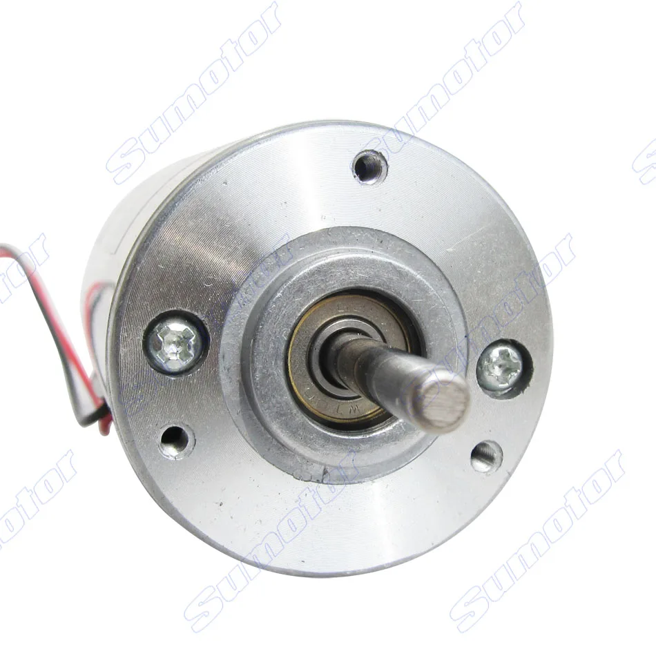 alta qualidade diy scooter motor polimento 03