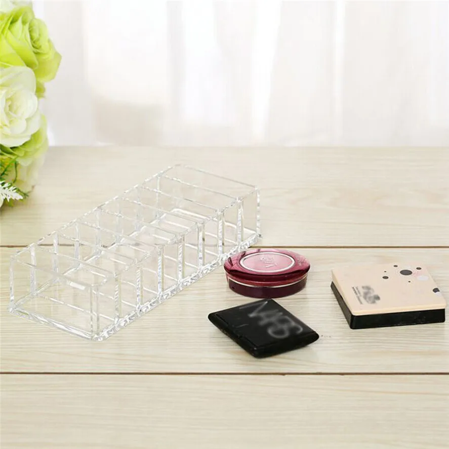 New Acrylic Desktop Cosmetic Storage Box 1PC Cosmetic Organizer Makeup Storage Box Bathroom Organizer Organizer 0403#30 New Acrylic Desktop Cosmetic Storage Box 1PC Cosmetic Organizer Makeup Storage Box Bathroom Organizer Organizer 0403#30