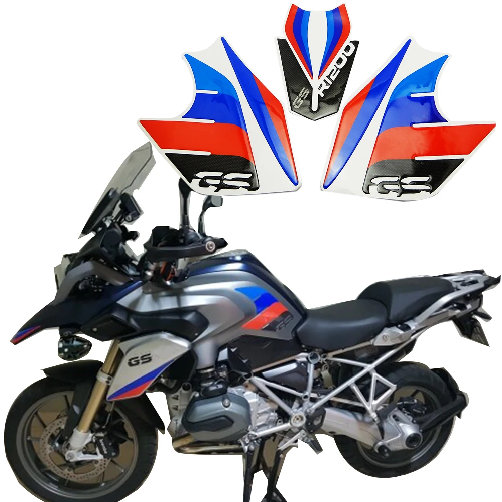 

For Motorrad Accessories R1200GS Whole Vehicle Decals Stickers Fit For BMW R 1200 GS R 1200 R1200 GS 2013 2014 2015 2016