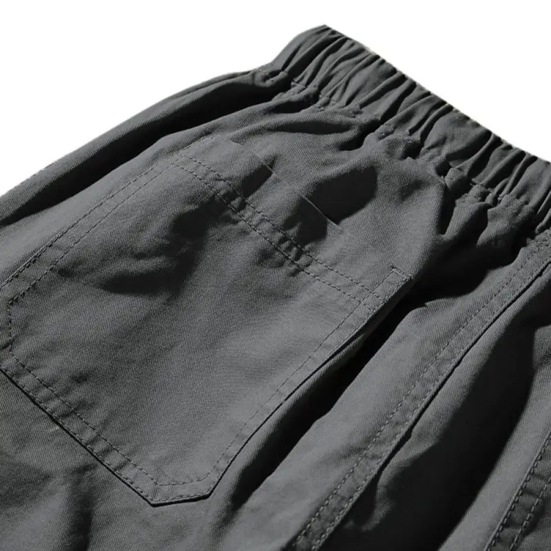 100% хлопок высокое качество 2018 Для мужчин s брюки для девочек осень карандашный гаремный штаны, мужские брюки для девочек свободные удобные