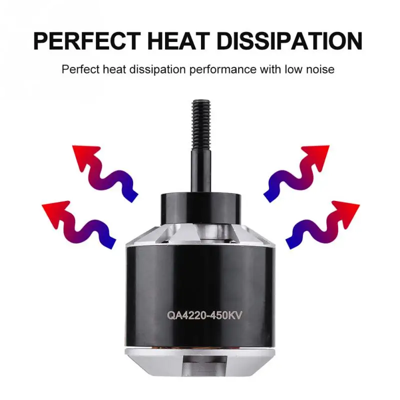 

Model Aircraft Accessory Brushless Motor 3520 for RC Fixed Wing Airplane eco-friendly and durable for long term use