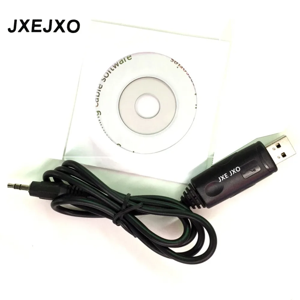 USB programming Cable For QYT KT8900 136-174 400-480MHz Mini Mobile Car Truck Ham Radio Transceiver (21)