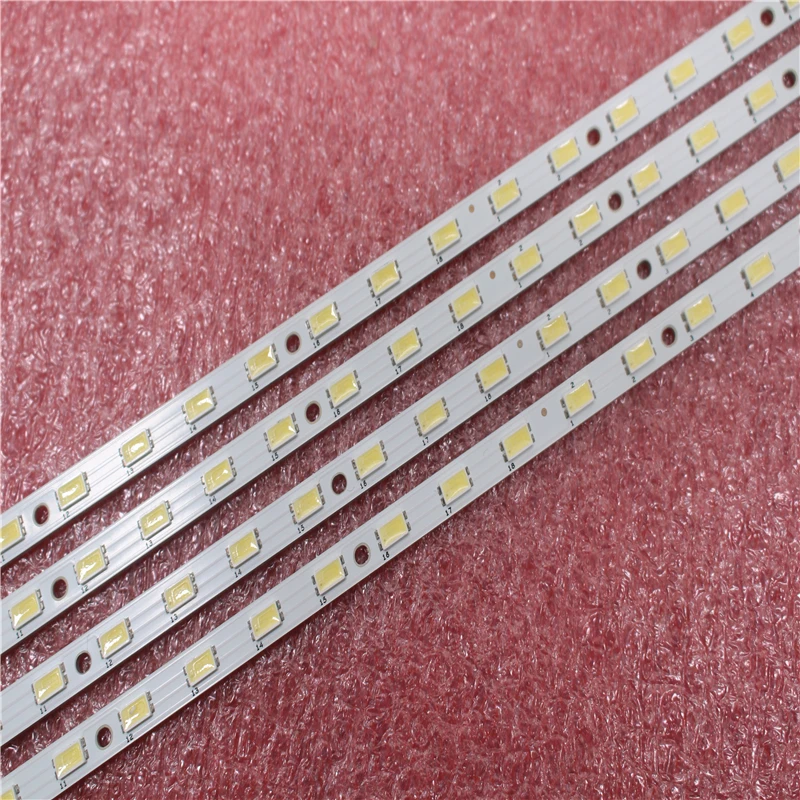 

New 457mm LED Backlight Lamp strip 36leds for Sharp 40inch TVLCD-40LX330A GT0330 E329419 40NX330A LK400D3G GY0321 2011SSP40