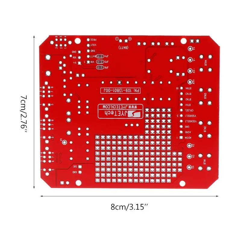 DSO138mini цифровой осциллограф комплект DIY обучения Карманный DSO138 обновление Прямая поставка поддержка