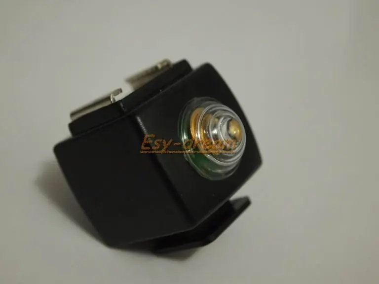 Чайка SYK-3 Горячий башмак вспышки света дистанционного раба датчик срабатывания для Nikon Canon Sigma Olympus Pentax PF260