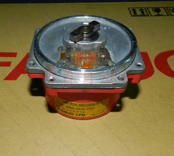 

USED 100% TESTED ORIGINAL FANUC ENCODER A860-0316-T101