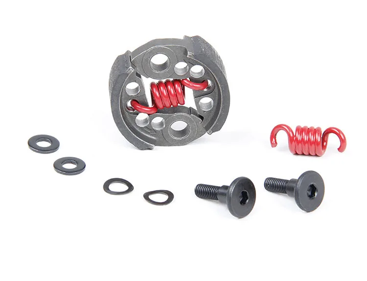 

8000 rpm spring clutch light weight throw block for 1/5 scale hpi km rv baja 5B 5t 5sc losi 5ive-t