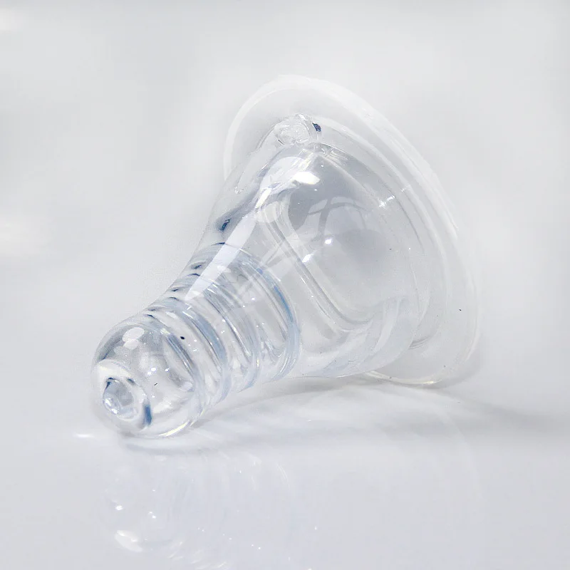 5PCS/lot Applebear Newborn Baby Pacifiers Crystal Food Grade Silicone Soft Nipple Milk Bottle Feeding Baby Pacifier Gum Drop