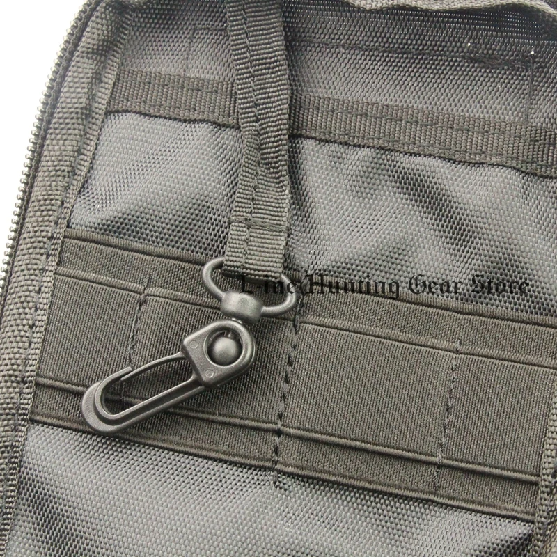 Спортивная поясная сумка 5," для телефона с фонариком, аксессуары для инструментов, сумка-переноска для повседневного использования