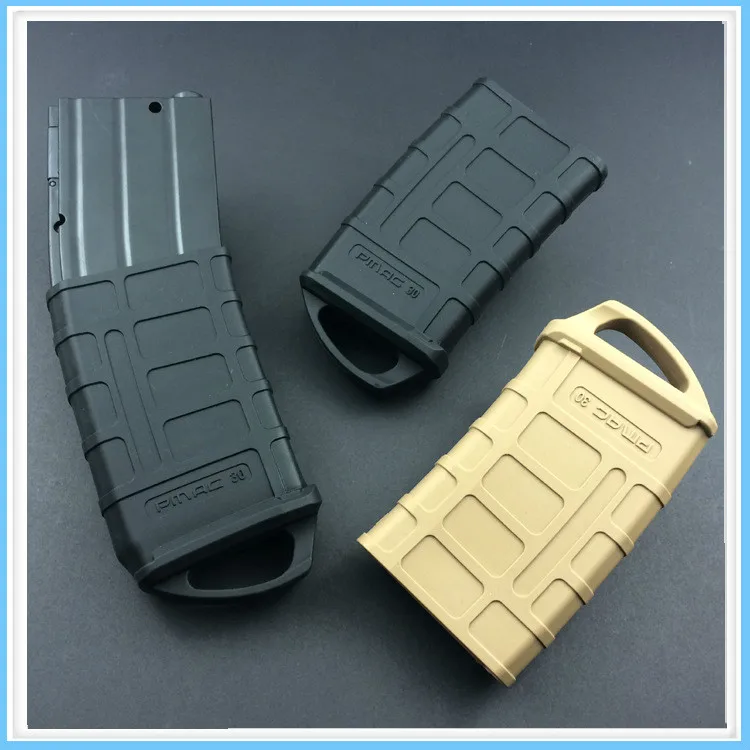 

Tactical 5.56 NATO Magazine Pouch rubber holster for M4 / M16 Hunting Accessories Fast Magazine Rubber Pouch Mag Tatical 8