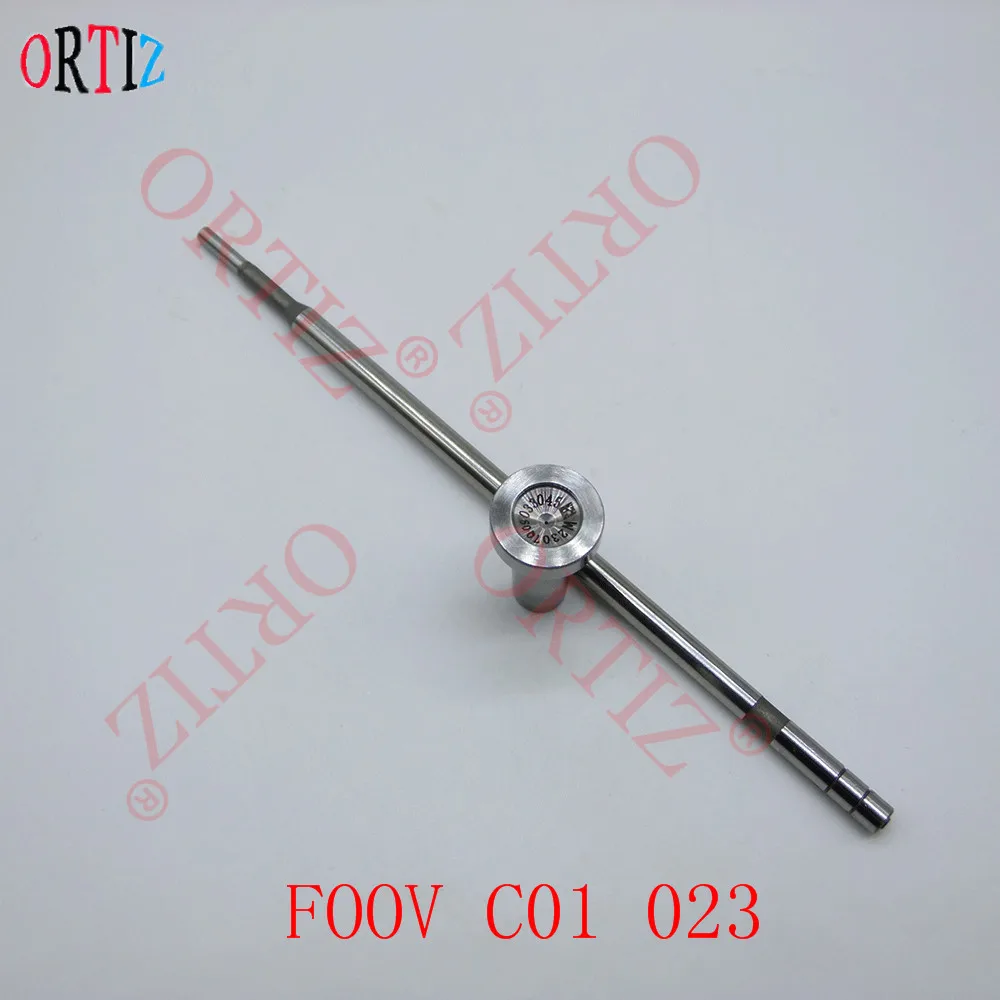 ORTIZ 0445110125 injector parts F 00V C01 023,common rail control valve FooV C01 023, F00VC01023,FooVC01 023 (10)