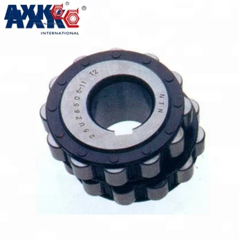 

single row eccentric bearing 19UZS607YSX without eccentric bush
