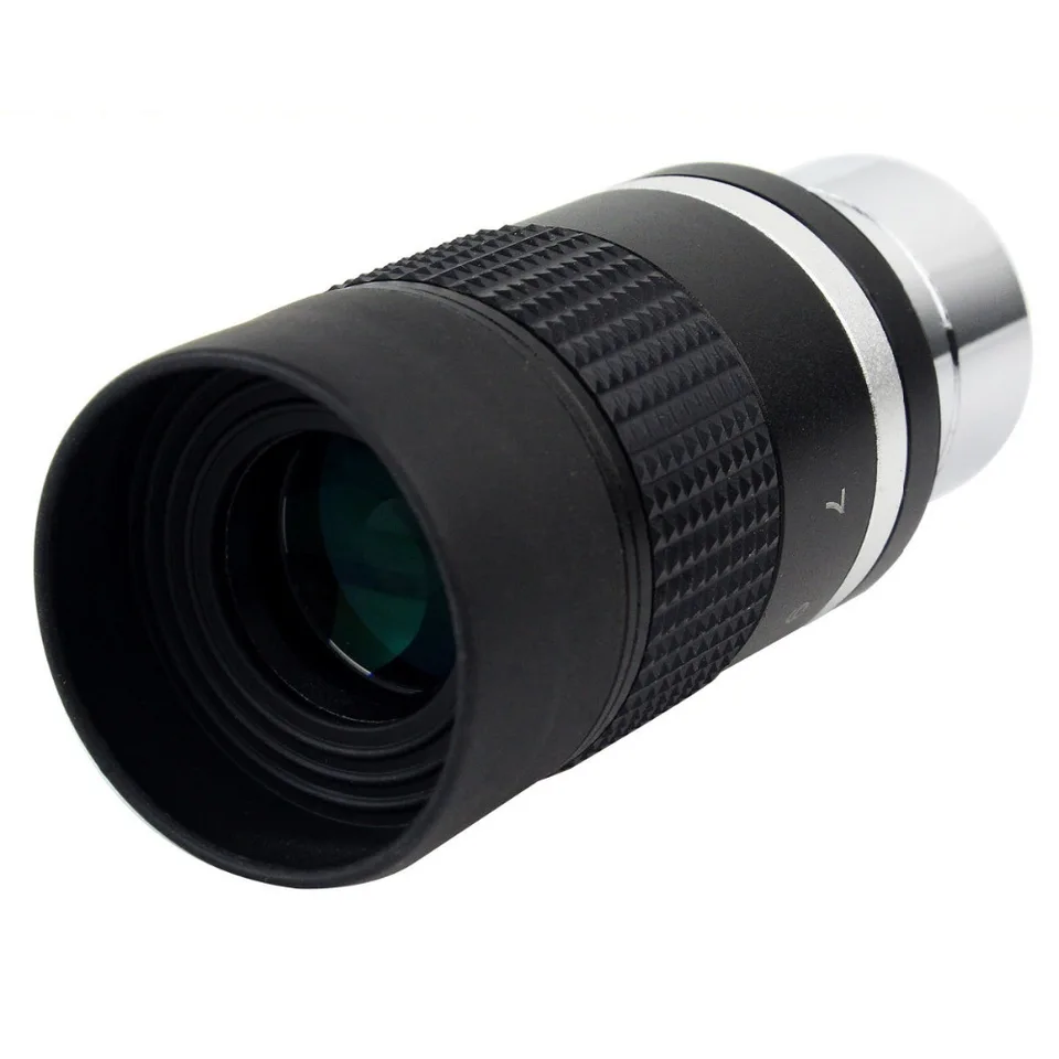 MEOPTEX 1.25-7-21mm Zoom Eyepiece,FMC