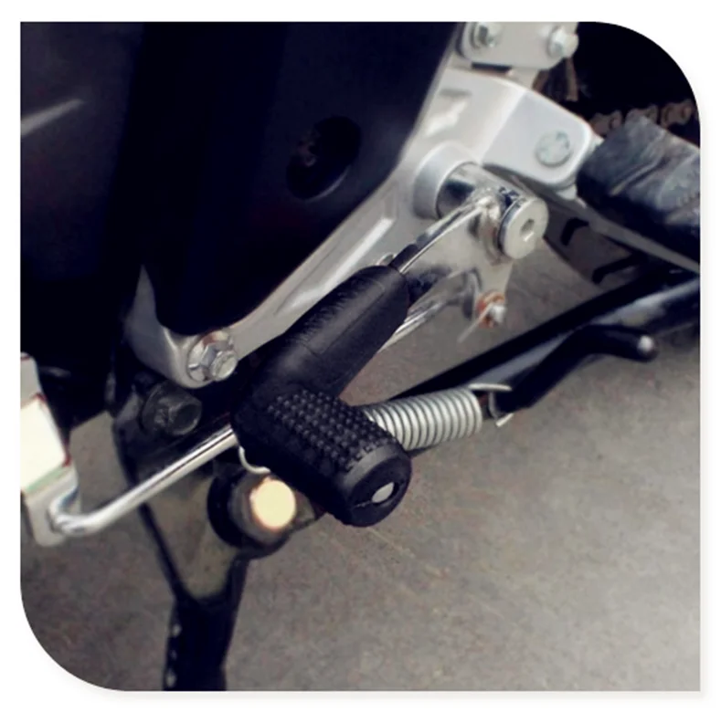 Мотоциклетный чехол для носков и переключения передач Ducati 996 996B SPS R 998B S R998S