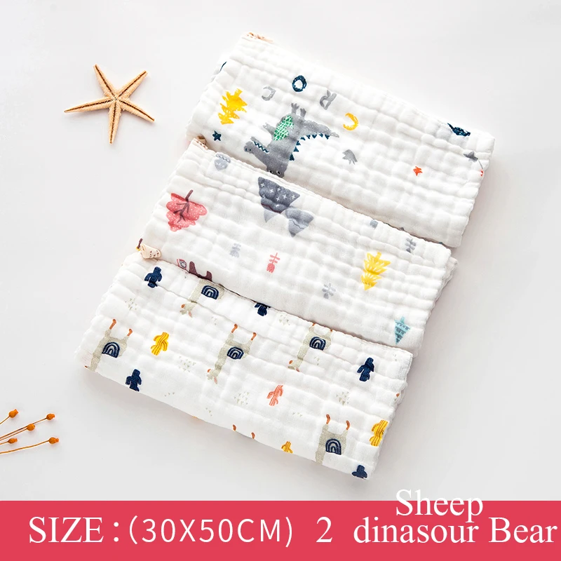 7 恐龙熊二羊驼 2   30x50