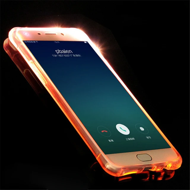 samsung s8 led light case samsung s8 led light case