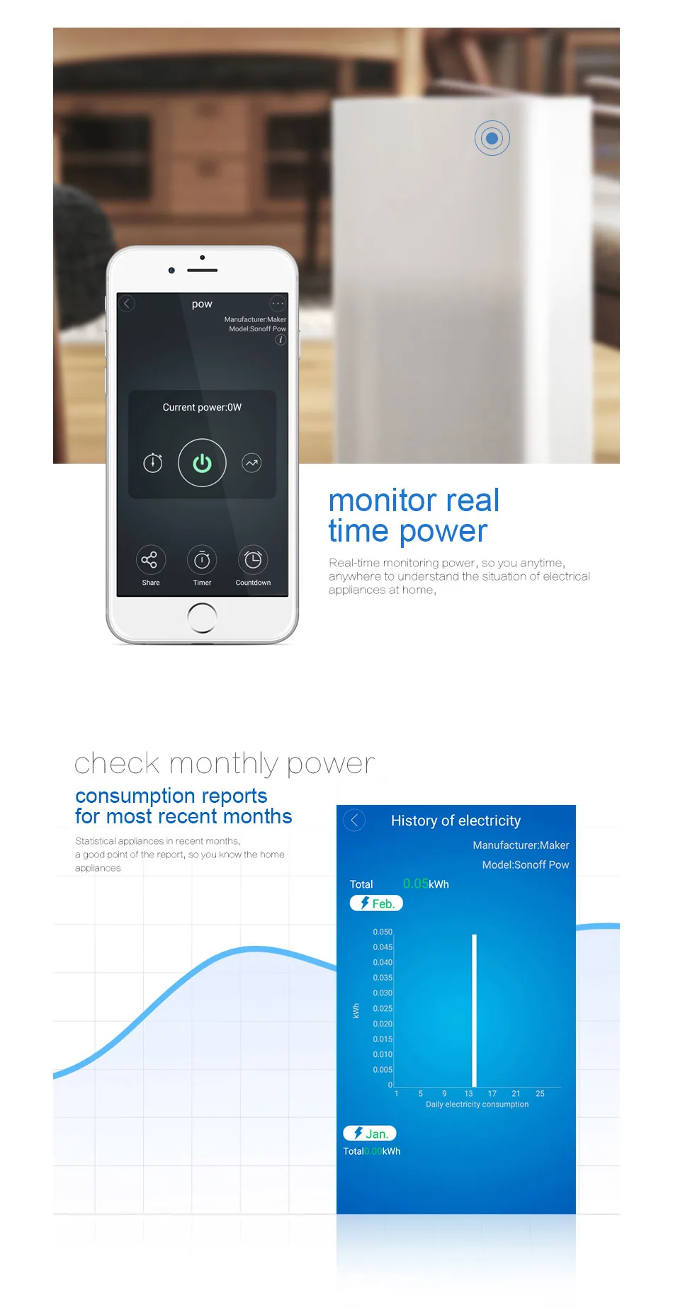 sonoff pow wifi smart switch (5)