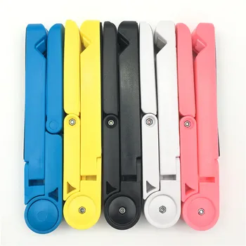 

Stand Holder 360 Degree Rotate ABS Desktop Tablet PC Lazy Support Holder Bracket For Apple Samsung Tripod for Phone tripode