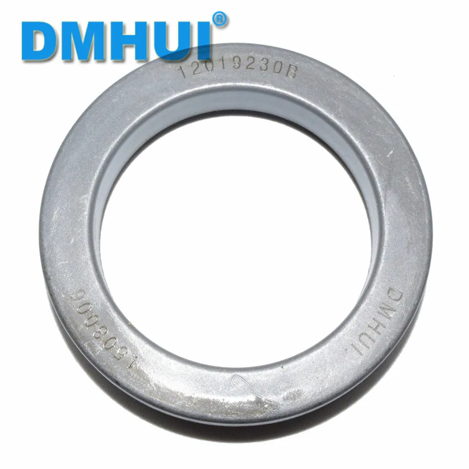 DMHUI brand Tractors differential shaft seal 1230B RWDR-COMBI 49*65/68*10 NBR rubber TS 16949 ISO:9001:2008