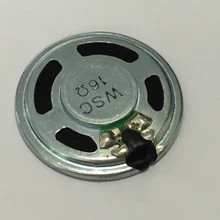 5 шт. встроенный Рог громкий Динамик для Motorola cp1300 CP1660 cp1200 Mag A8 двухстороннее Радио Интимные аксессуары