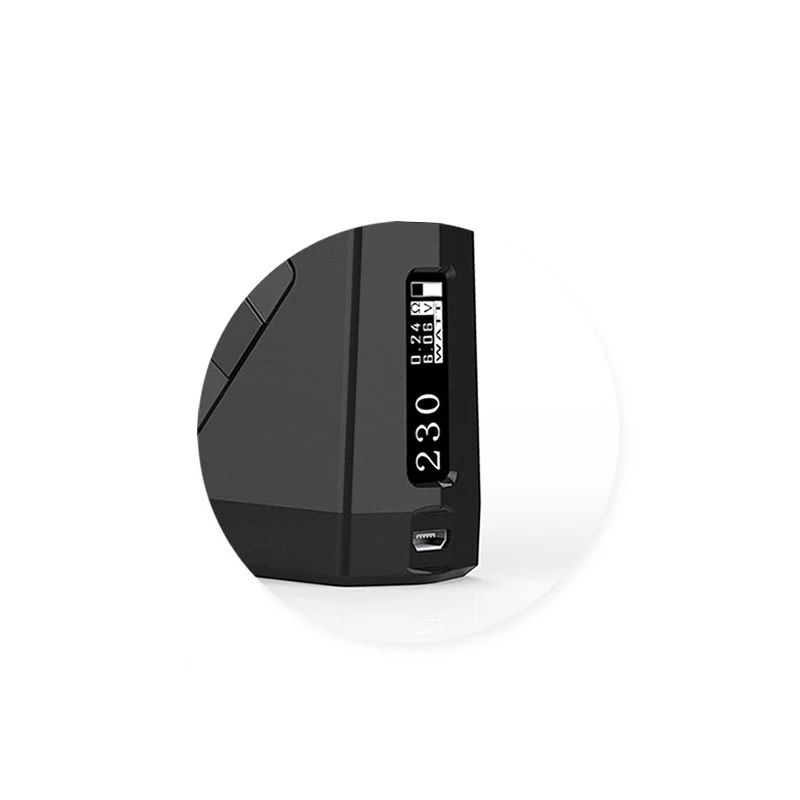 Fuchai R7 230W TC Box Mod-3