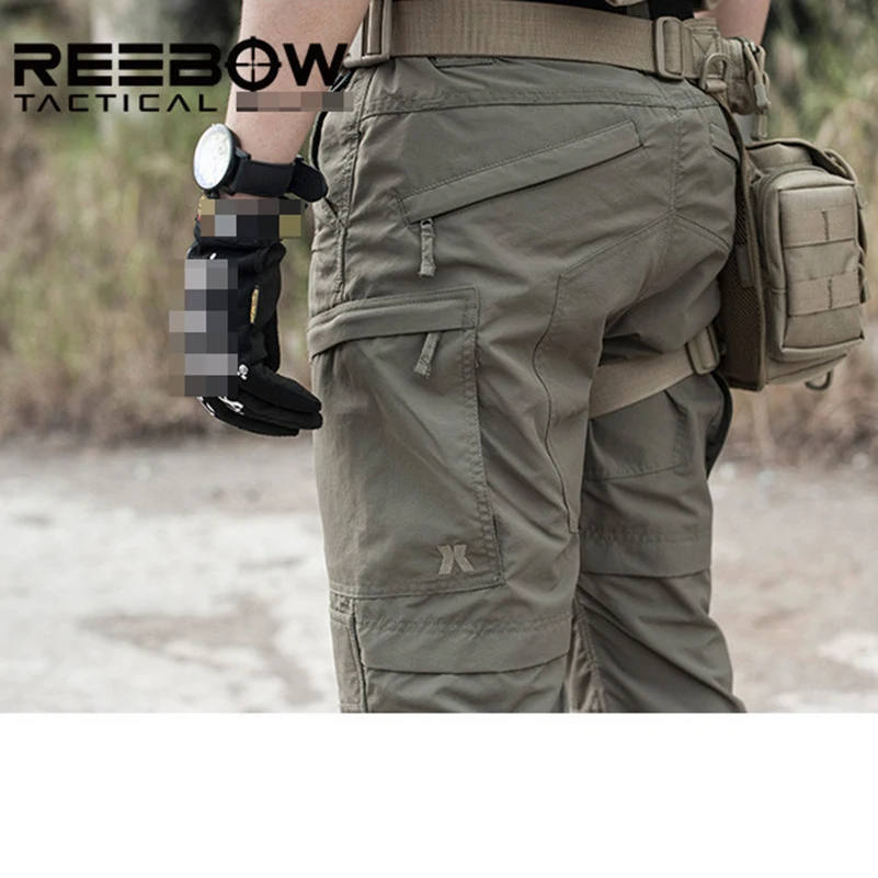 cordura cargo pants