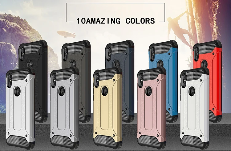 MOTOROLA MOTO P30 PLAY CASE  (6)