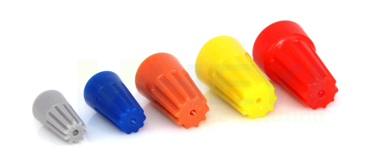 Screw Press Line Cap P1 P2 P3 P4 P6